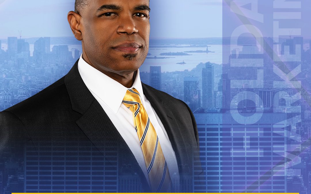 Your Holiday Marketing Strategy