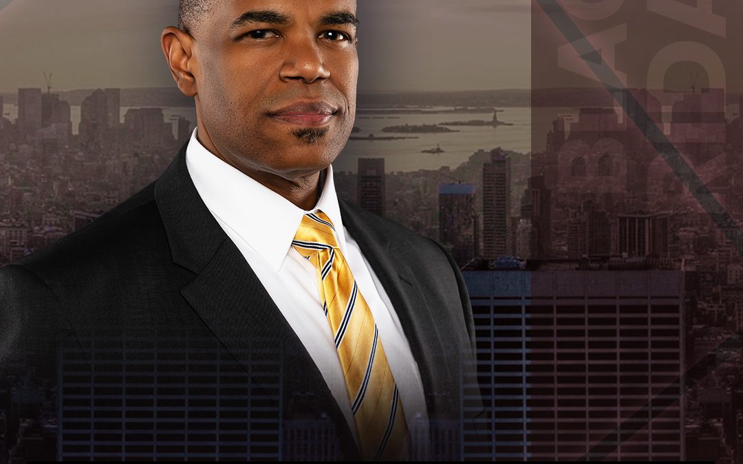 The Black Friday Episode