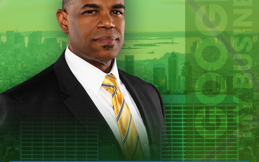 How to Optimize Your Google My Business Listing