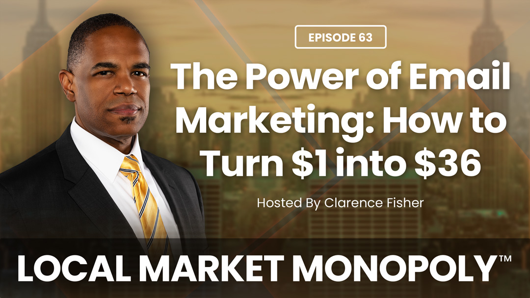 The Power of Email Marketing: How to Turn $1 into $36