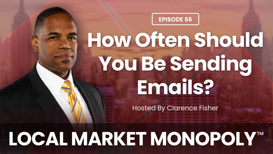 Email Frequency: How Often Should You Be Sending Emails?