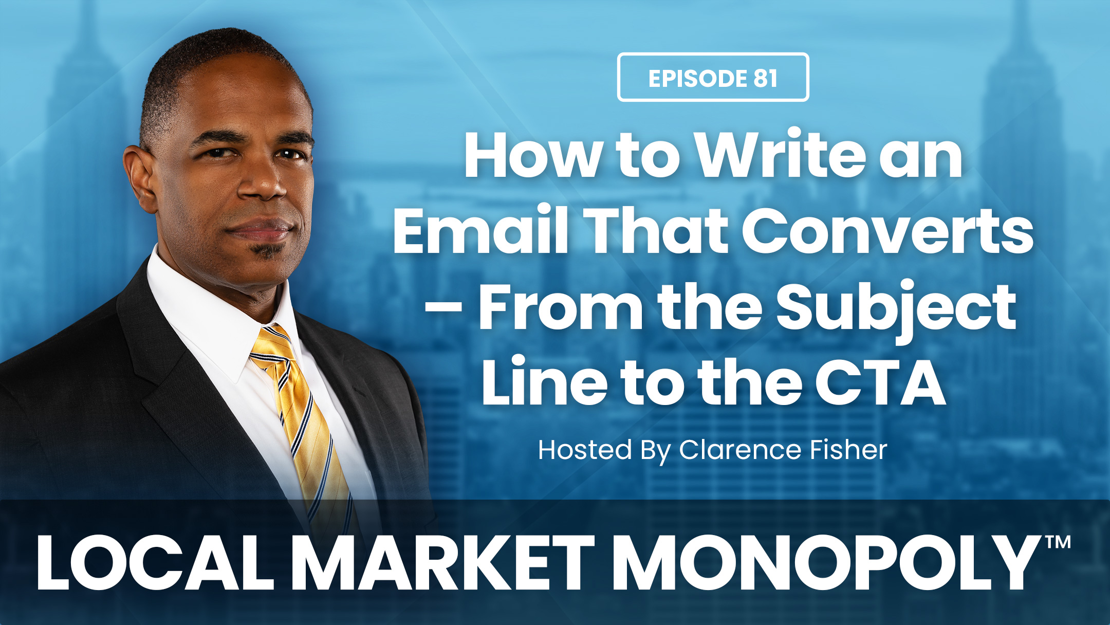 How to Write an Email That Converts – From the Subject Line to the CTA