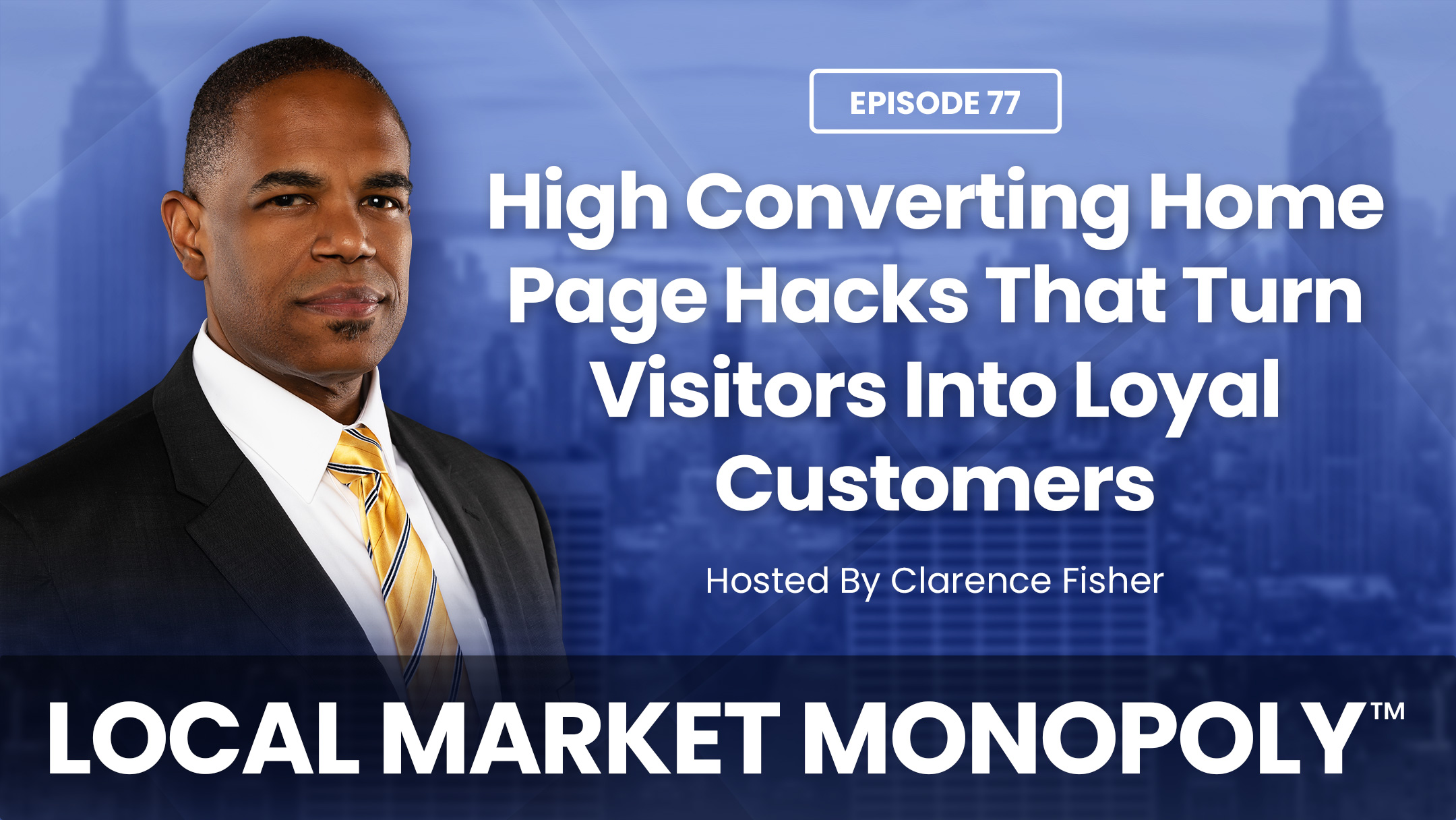 High Converting Home Page Hacks That Turn Visitors Into Loyal Customers