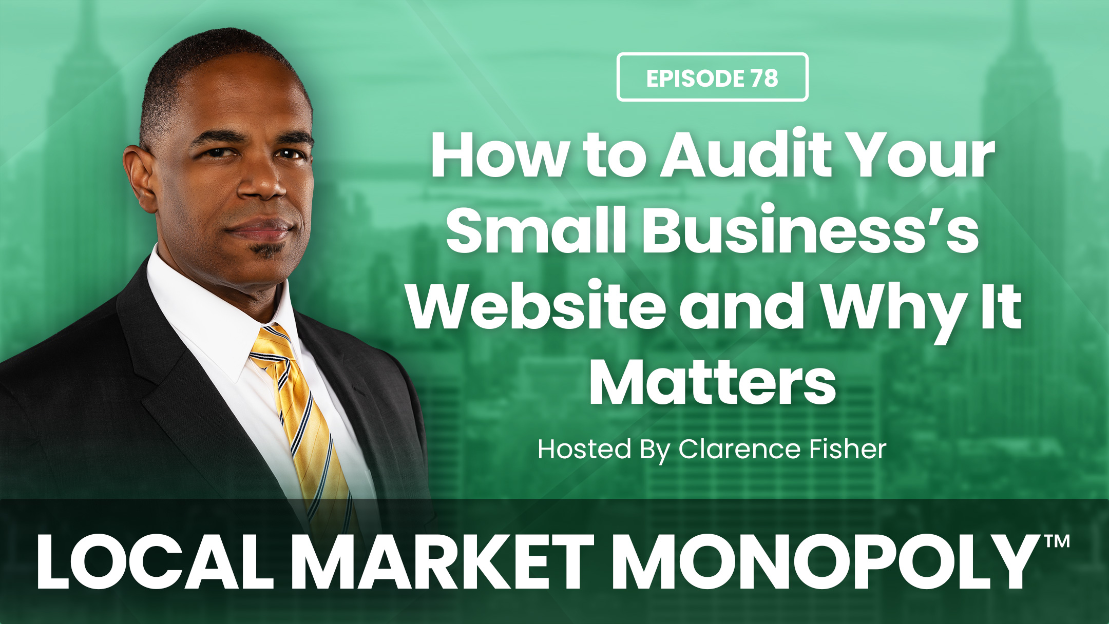 How to Audit Your Small Business’s Website and Why It Matters
