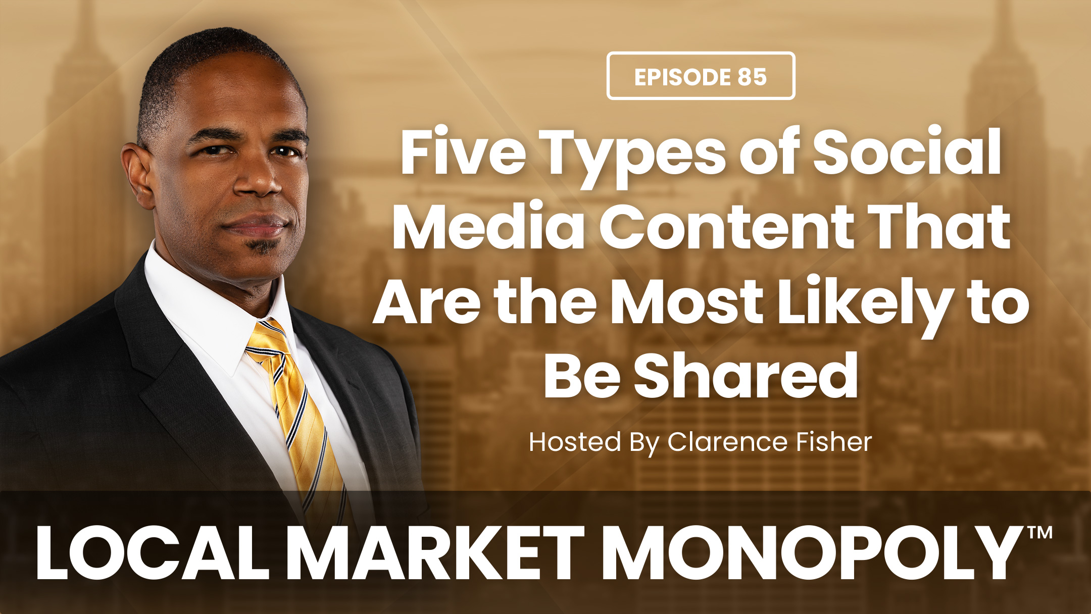 Five Types of Social Media Content That Are the Most Likely to Be Shared