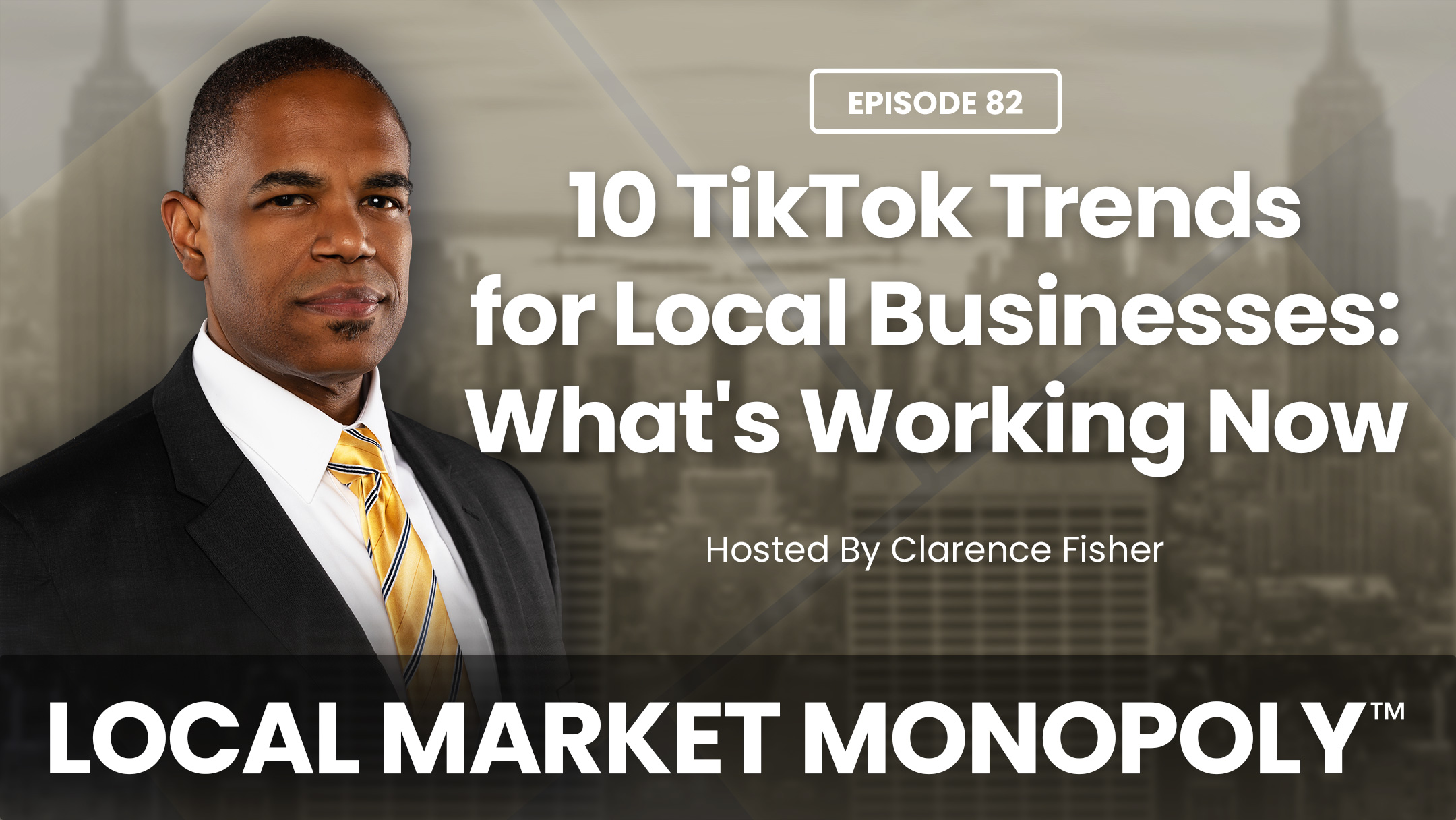 10 TikTok Trends for Local Businesses: What’s Working Now