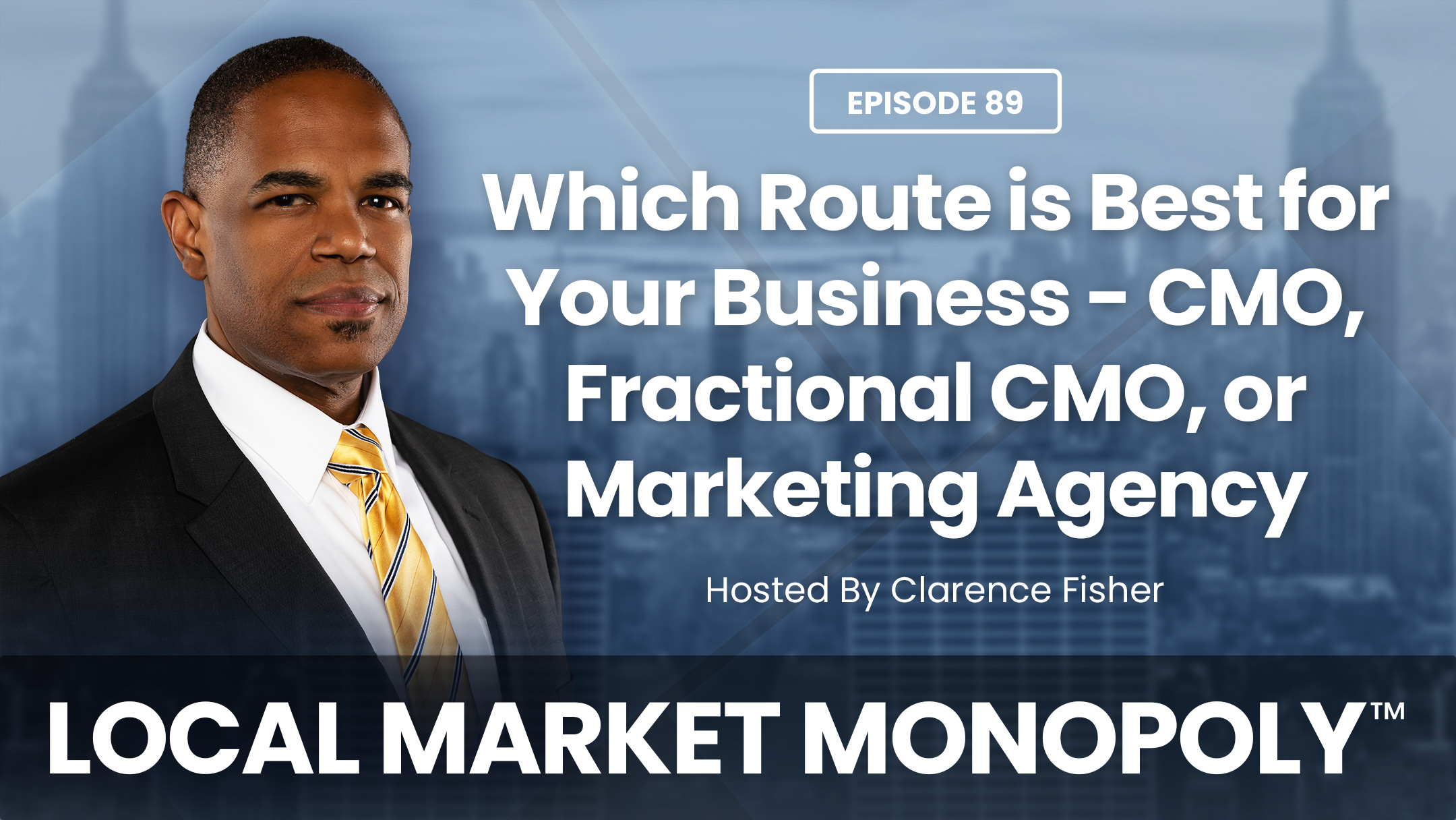 Which Route is Best for Your Business – CMO, Fractional CMO, or Marketing Agency