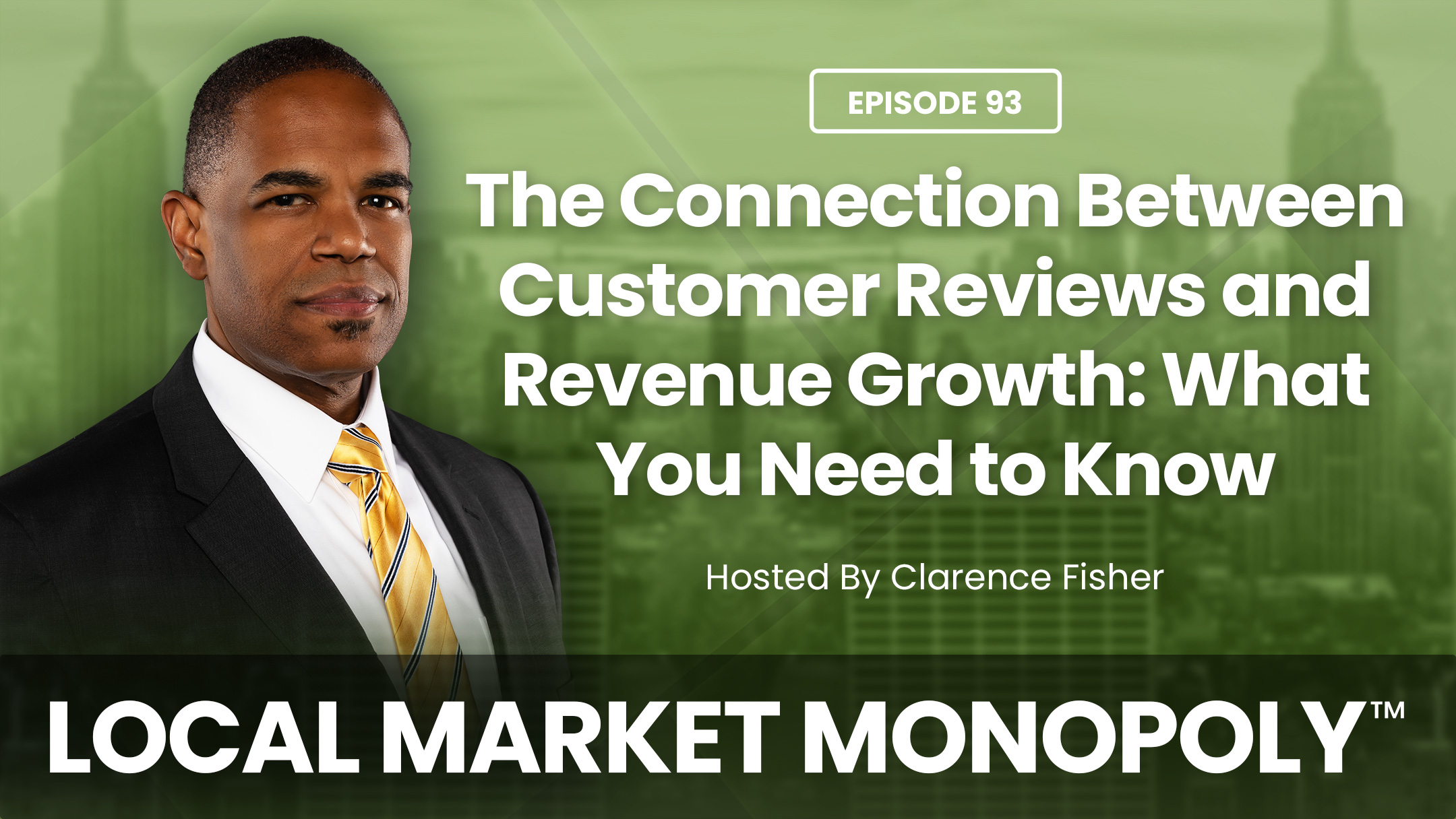 The Connection Between Customer Reviews and Revenue Growth: What You Need to Know