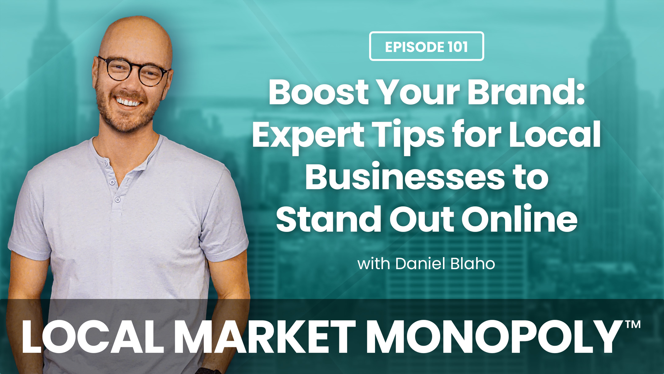 Boost Your Brand