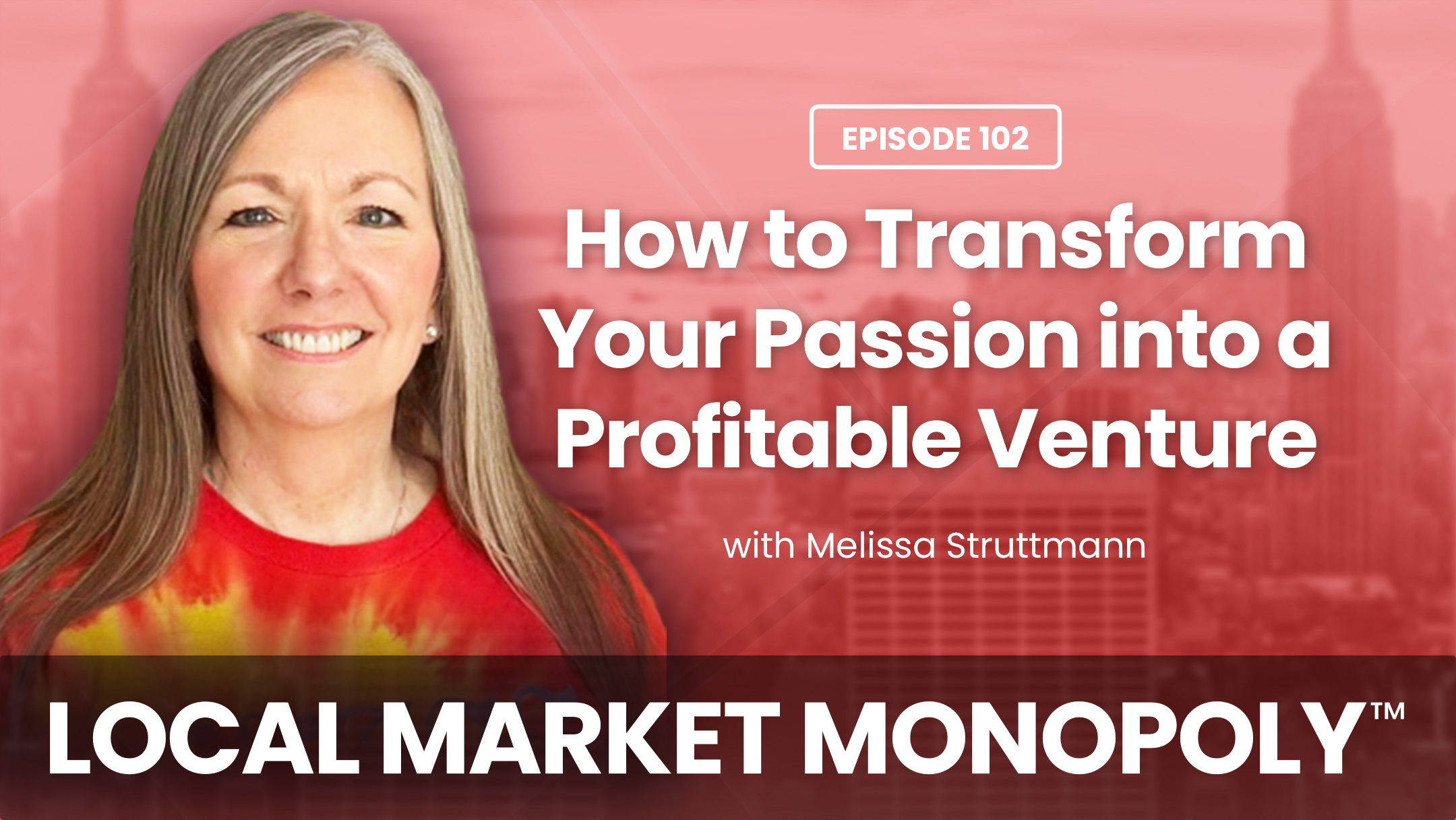 Transform Your Passion into a Profitable Venture